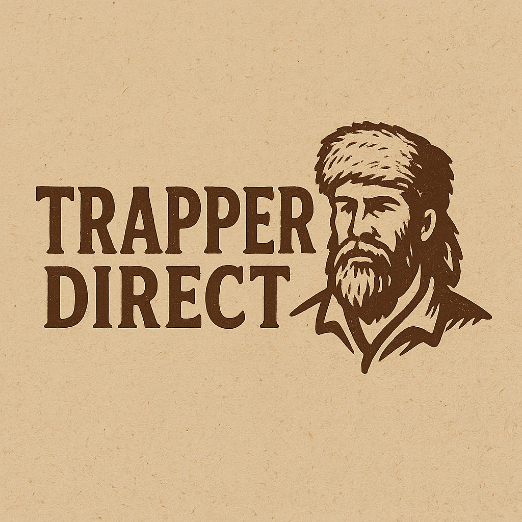 Trapper Direct Logo